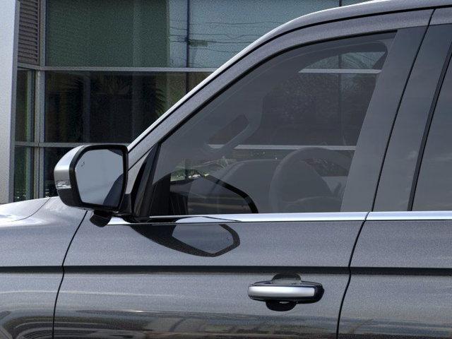 new 2024 Ford Expedition Max car, priced at $79,535