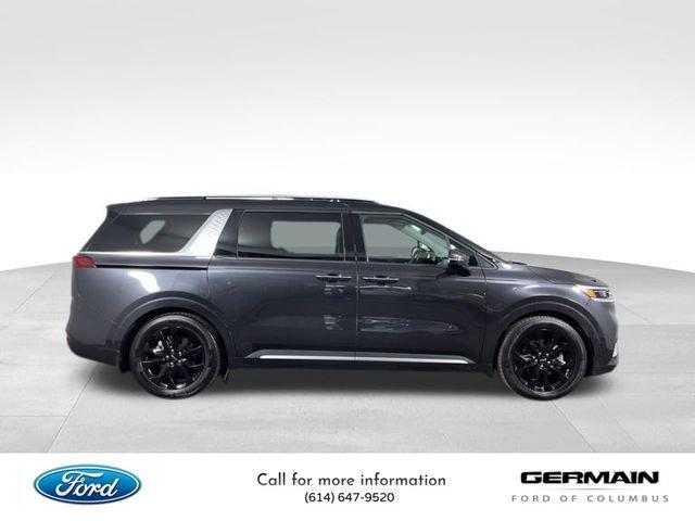 used 2022 Kia Carnival car, priced at $29,995
