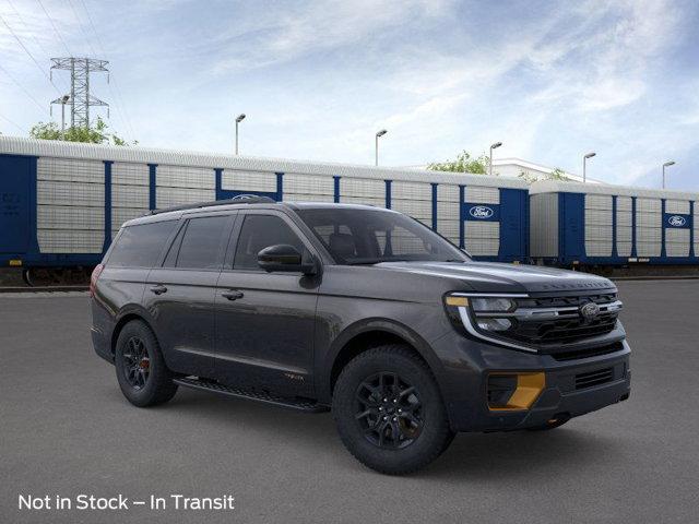 new 2025 Ford Expedition car, priced at $81,732