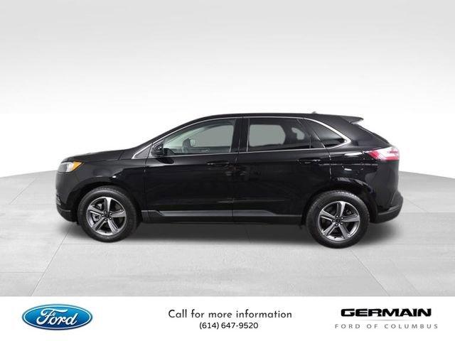 used 2023 Ford Edge car, priced at $27,991