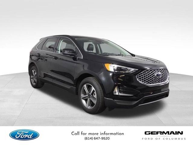 used 2023 Ford Edge car, priced at $27,991