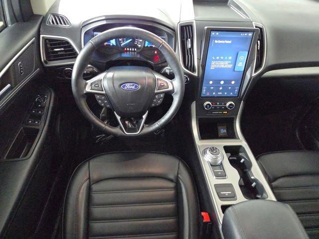 used 2023 Ford Edge car, priced at $27,991