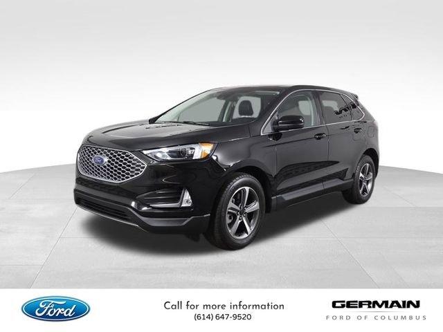 used 2023 Ford Edge car, priced at $27,991
