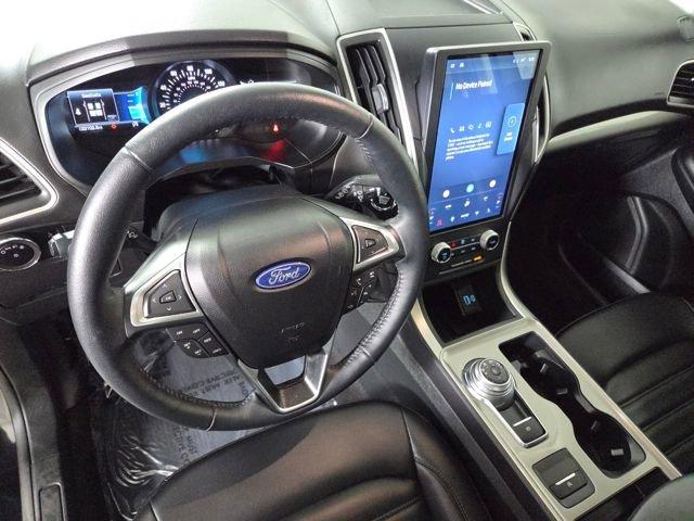 used 2023 Ford Edge car, priced at $27,991