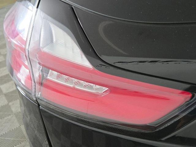 used 2023 Ford Edge car, priced at $27,991