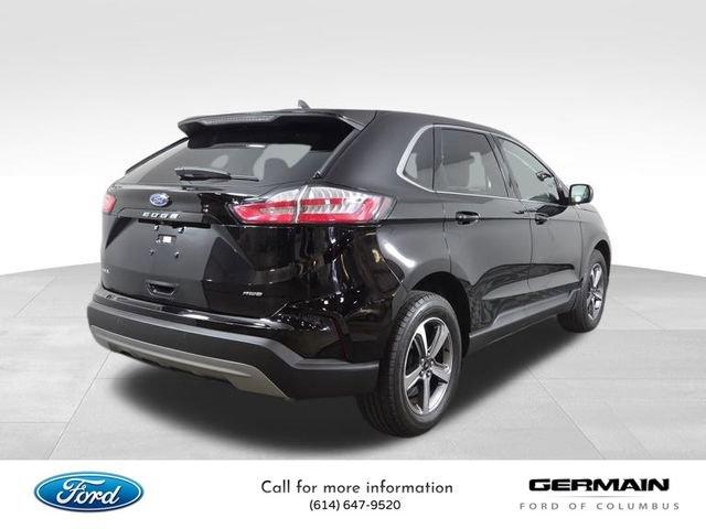 used 2023 Ford Edge car, priced at $27,991