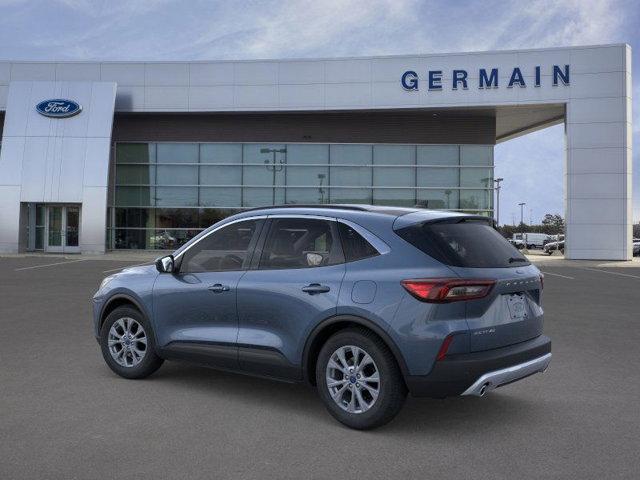 new 2024 Ford Escape car, priced at $31,499