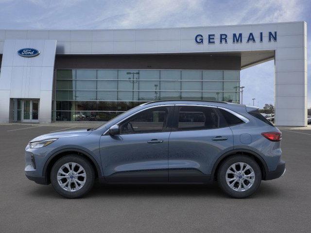 new 2024 Ford Escape car, priced at $32,486