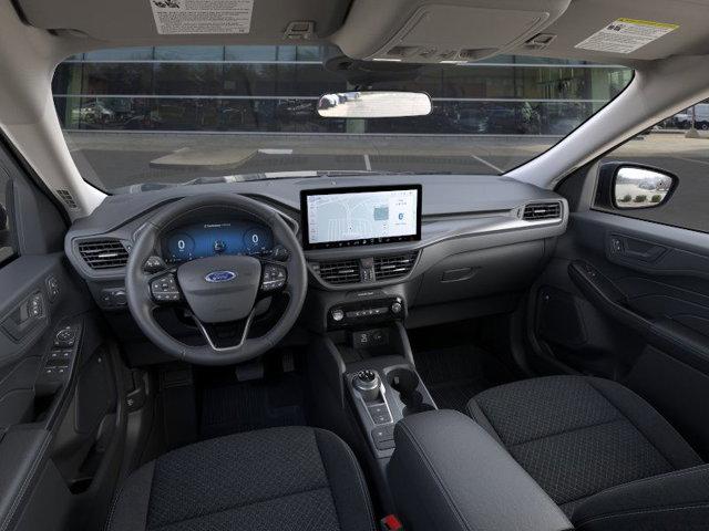 new 2024 Ford Escape car, priced at $32,486