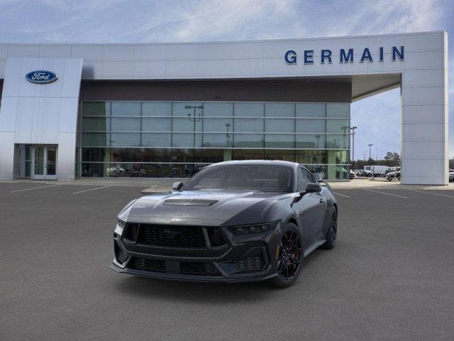 new 2024 Ford Mustang car, priced at $63,999