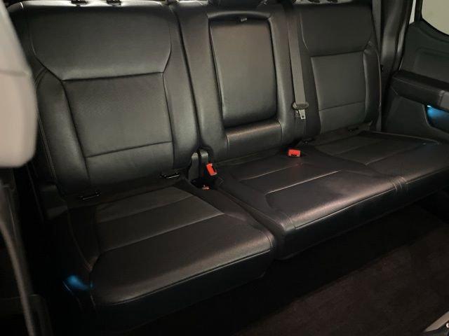 used 2022 Ford F-150 car, priced at $49,999