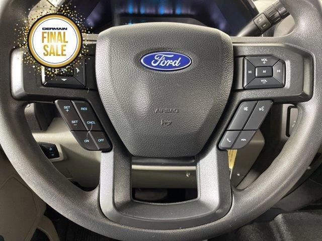 used 2022 Ford F-250 car, priced at $35,811