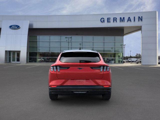 new 2024 Ford Mustang Mach-E car, priced at $47,860