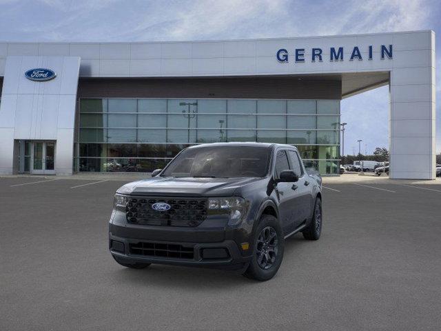 new 2025 Ford Maverick car, priced at $37,490