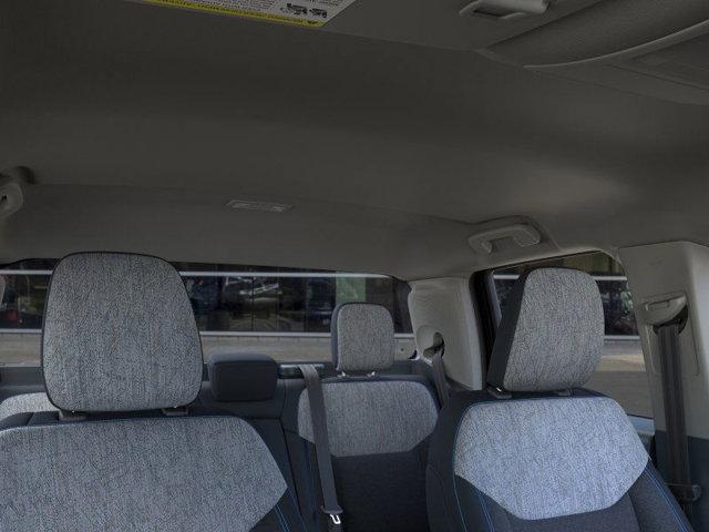 new 2025 Ford Maverick car, priced at $37,490