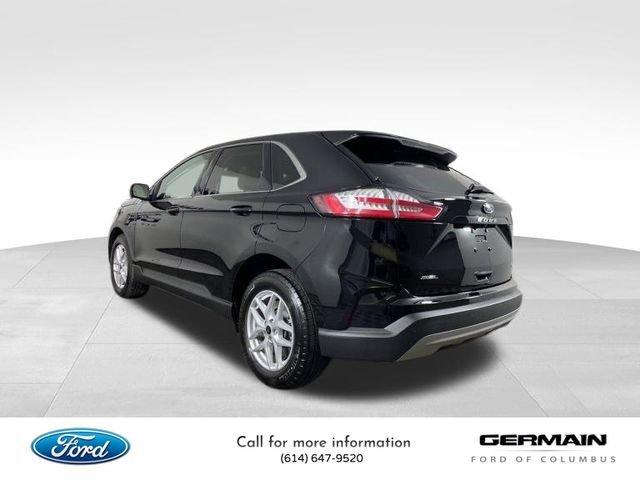 used 2024 Ford Edge car, priced at $30,995