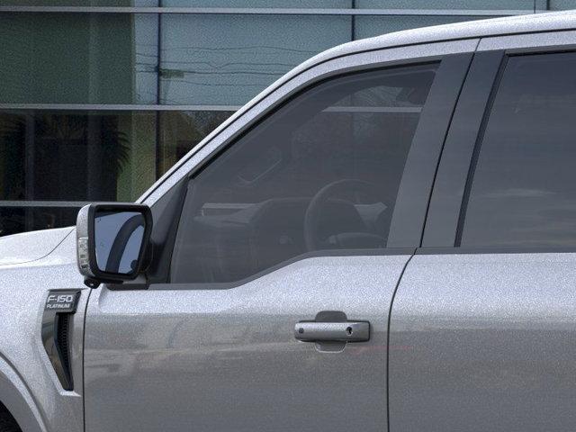 new 2025 Ford F-150 car, priced at $75,249