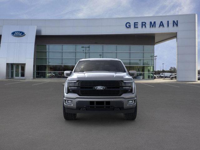 new 2025 Ford F-150 car, priced at $75,249
