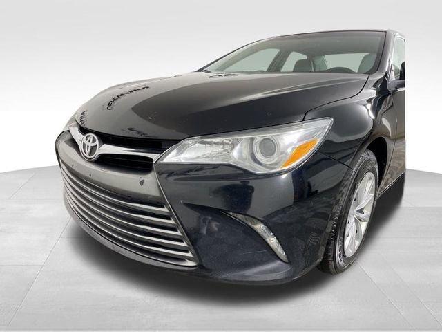 used 2015 Toyota Camry car, priced at $10,991