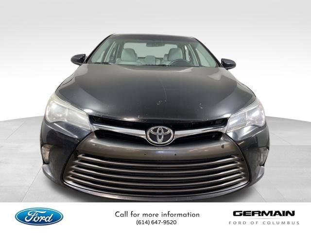 used 2015 Toyota Camry car, priced at $10,991