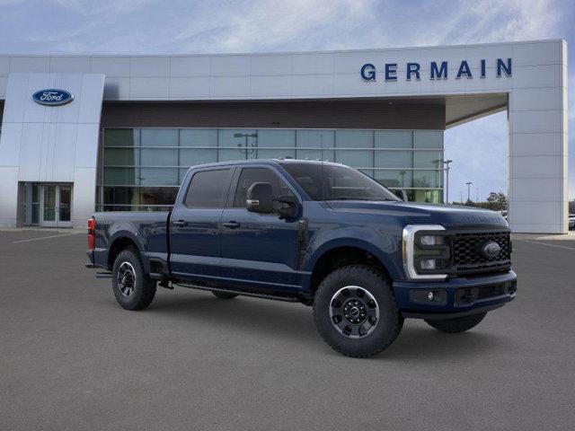 new 2025 Ford F-250 car, priced at $68,605