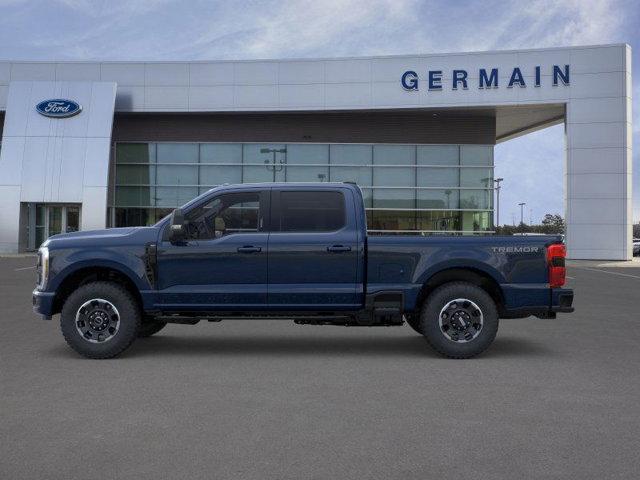 new 2025 Ford F-250 car, priced at $68,605