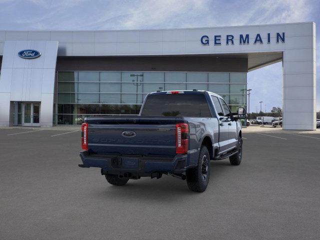 new 2025 Ford F-250 car, priced at $68,605