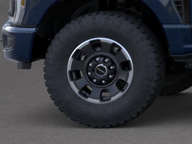 new 2025 Ford F-250 car, priced at $68,605