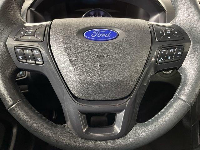 used 2018 Ford Explorer car, priced at $13,935