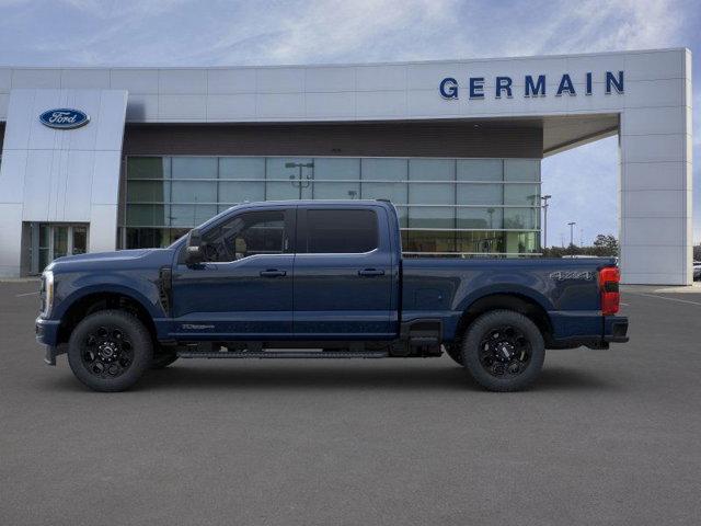 new 2025 Ford F-350 car, priced at $85,303