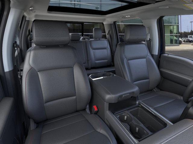 new 2025 Ford F-350 car, priced at $81,298