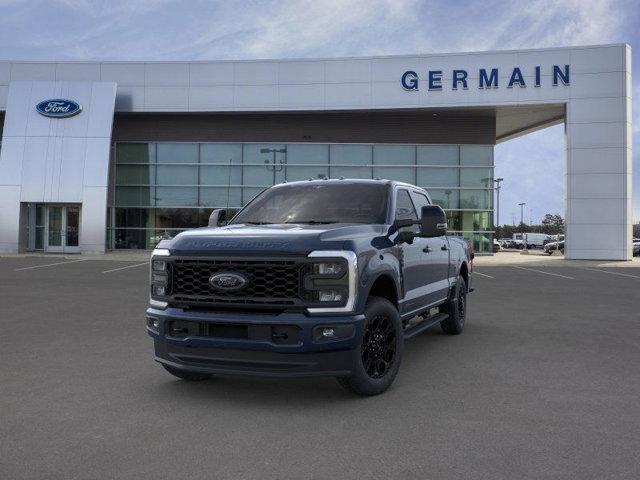 new 2025 Ford F-350 car, priced at $85,303