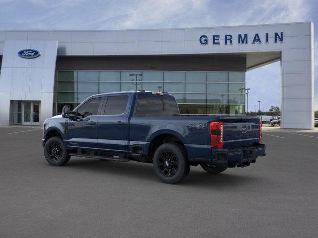 new 2025 Ford F-350 car, priced at $85,303