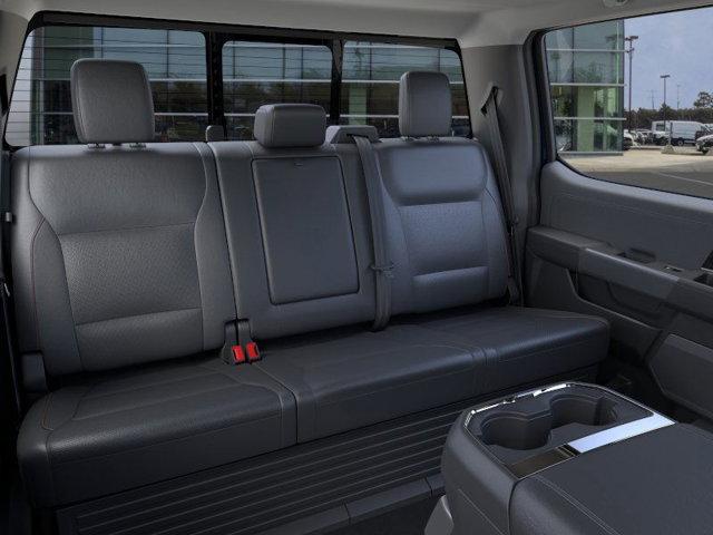 new 2025 Ford F-350 car, priced at $81,298