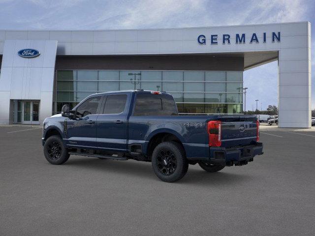 new 2025 Ford F-350 car, priced at $81,298