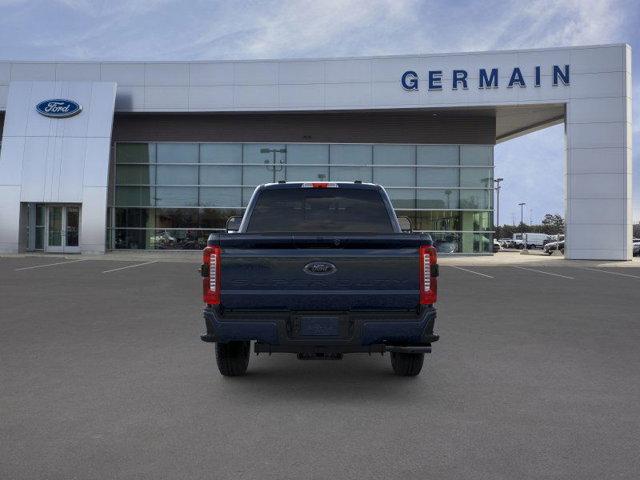 new 2025 Ford F-350 car, priced at $81,298