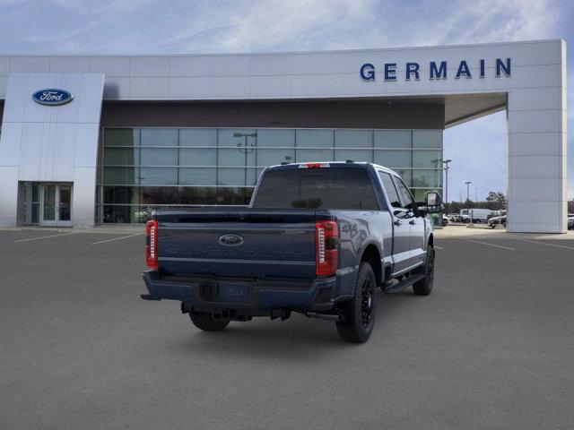 new 2025 Ford F-350 car, priced at $81,298