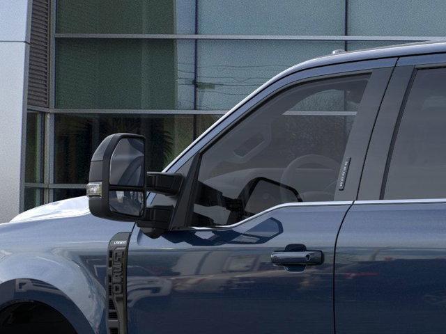 new 2025 Ford F-350 car, priced at $81,298