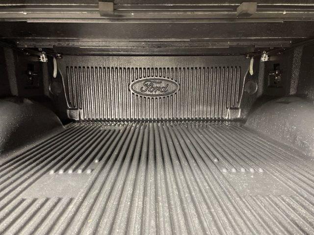 used 2023 Ford F-150 car, priced at $49,832