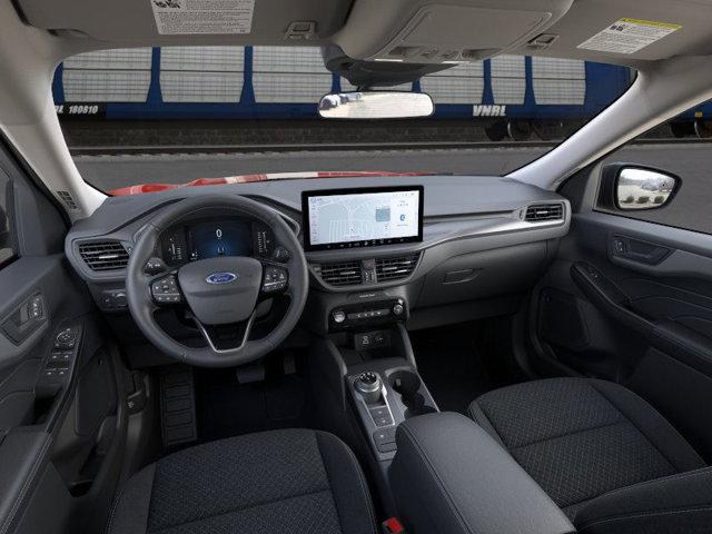 new 2025 Ford Escape car, priced at $32,230
