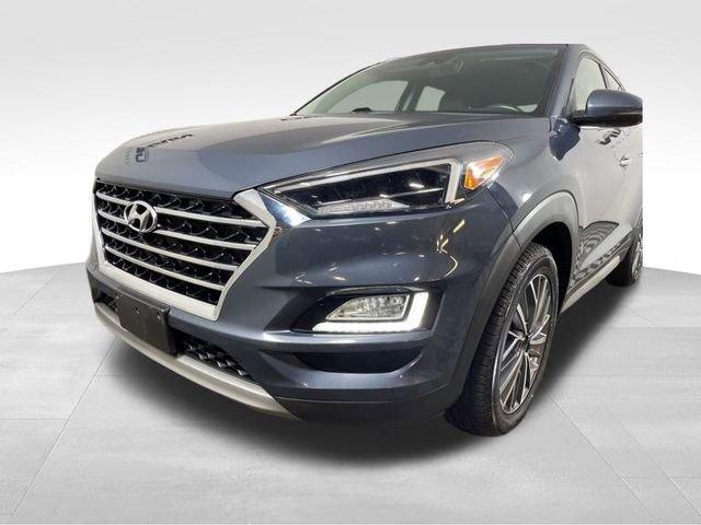 used 2019 Hyundai Tucson car, priced at $13,999