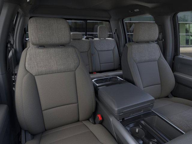 new 2025 Ford F-150 car, priced at $59,327