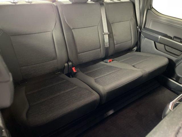 used 2022 Ford F-150 car, priced at $42,995