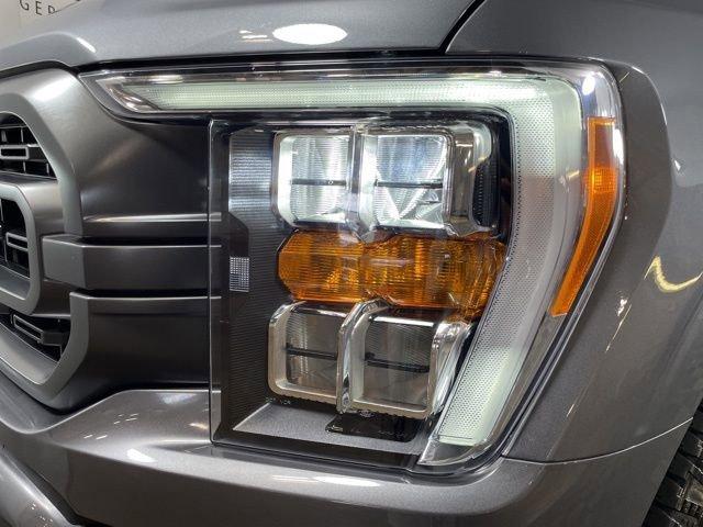used 2022 Ford F-150 car, priced at $42,995