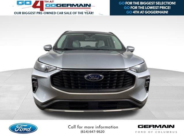 used 2023 Ford Escape PHEV car, priced at $26,995