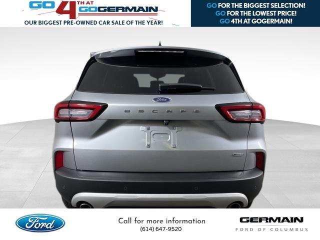 used 2023 Ford Escape PHEV car, priced at $26,995