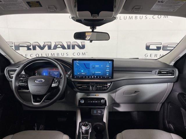 used 2023 Ford Escape PHEV car, priced at $26,995