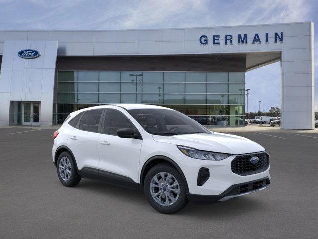 new 2025 Ford Escape car, priced at $25,637