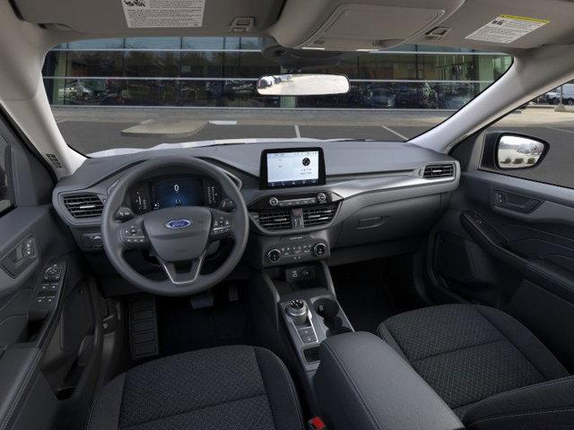 new 2025 Ford Escape car, priced at $25,637
