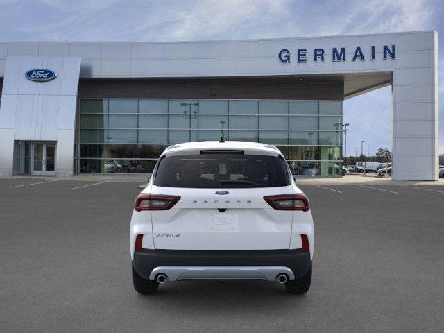 new 2025 Ford Escape car, priced at $25,637